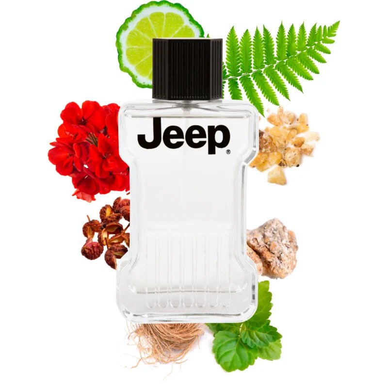 Jeep Freedom borotválkozás utáni balzsam uraknak 100 ml