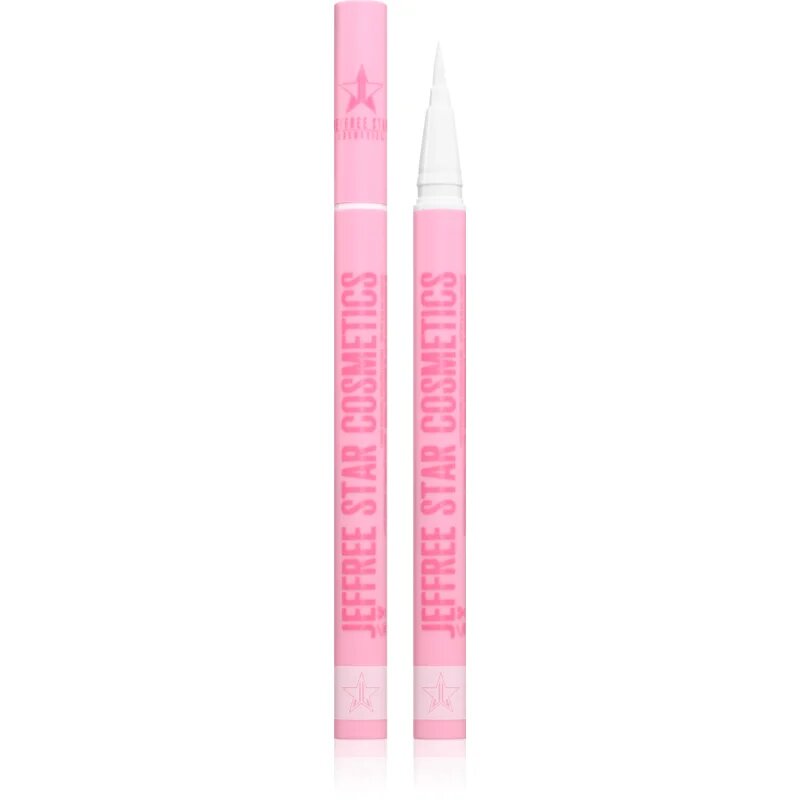 Jeffree Star Cosmetics Gothic Beach BeachProof Eyeliner tartós szemfilc árnyalat Drug Lord 0.5 ml