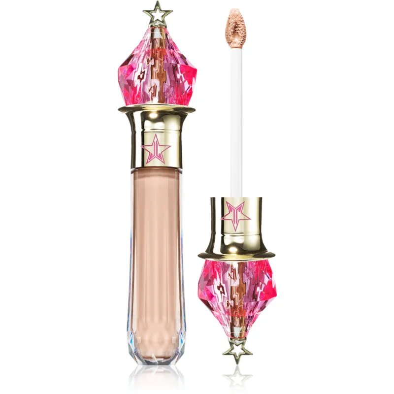 Jeffree Star Cosmetics Magic Star™ Concealer tartós korrektor árnyalat C19 3.4 ml