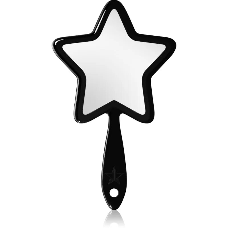 Jeffree Star Cosmetics Mirror kozmetikai tükör fogantyúval 1 db