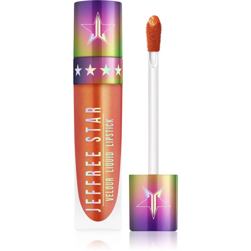 Jeffree Star Cosmetics Psychedelic Circus folyékony rúzs árnyalat Mindbender 56 ml