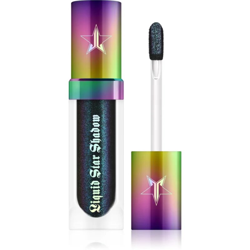 Jeffree Star Cosmetics Psychedelic Circus folyékony szemhéjfesték Shadow Star 55 ml