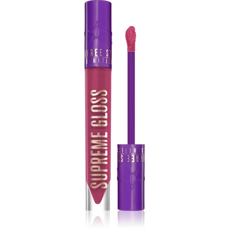 Jeffree Star Cosmetics Supreme Gloss ajakfény árnyalat Pink Uranus 5.1 ml