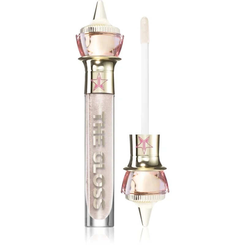 Jeffree Star Cosmetics The Gloss ajakfény hidratáló hatással árnyalat Heaven´s Gate 4.5 ml