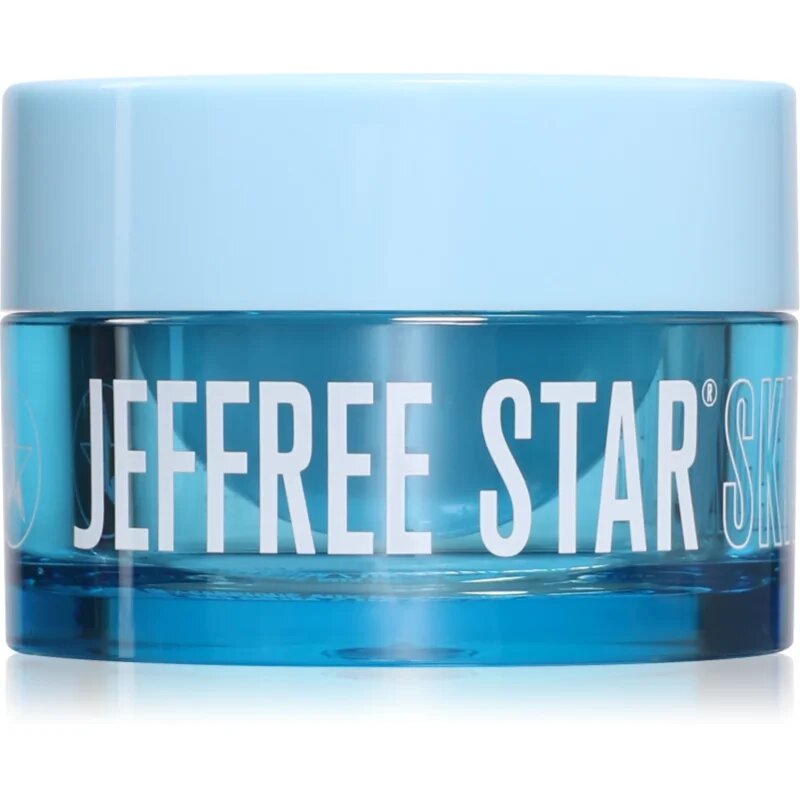 Jeffree Star Cosmetics The Revive Lip Mask hidratáló maszk az ajkakra árnyalat Wyoming Vanilla 10 g