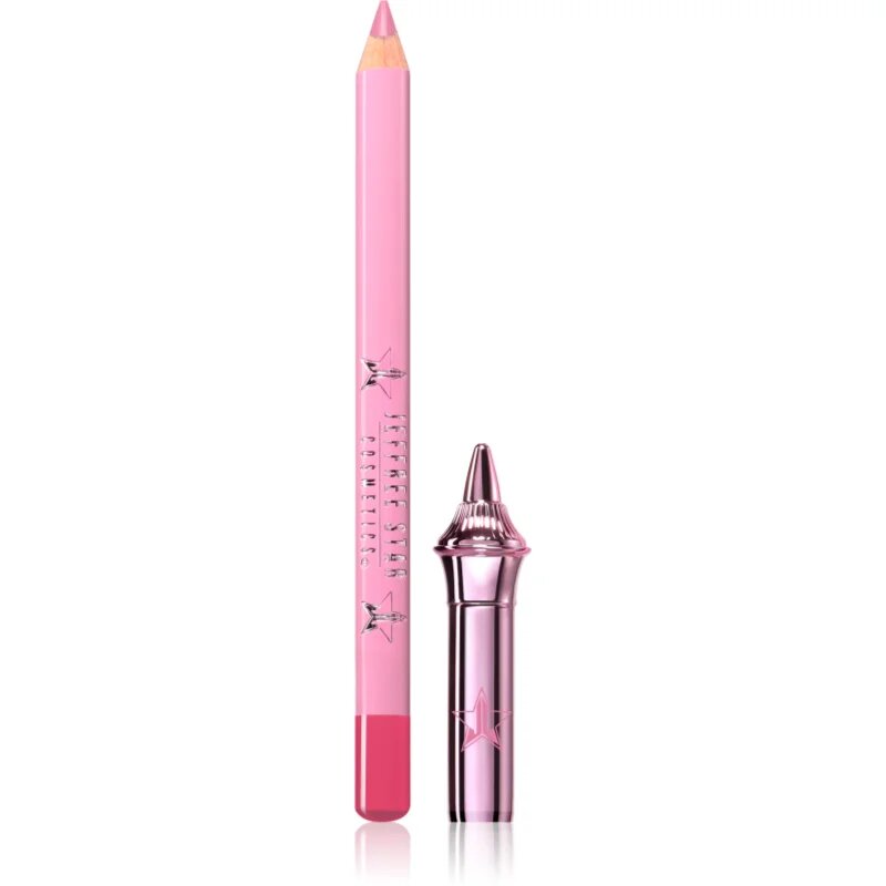 Jeffree Star Cosmetics Velour Lip Liner szájkontúrceruza árnyalat Cunt 1.14 g