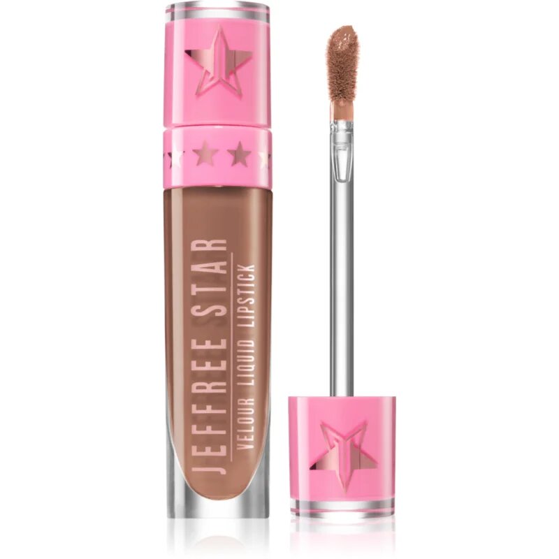 Jeffree Star Cosmetics Velour Liquid Lipstick folyékony rúzs árnyalat Gated Community 5.6 ml