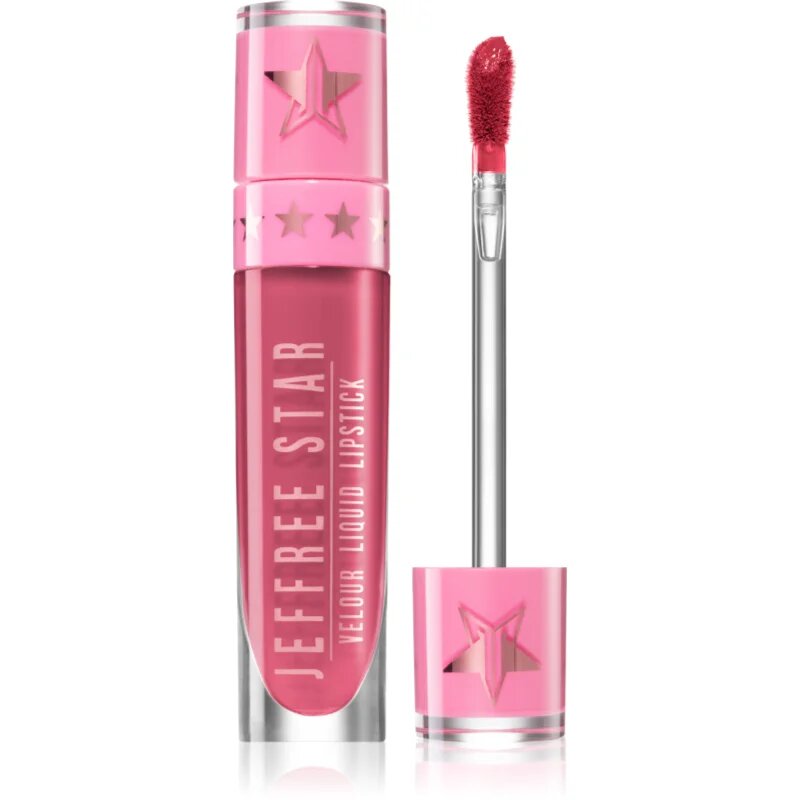 Jeffree Star Cosmetics Velour Liquid Lipstick folyékony rúzs árnyalat Sugar Spike 5.6 ml