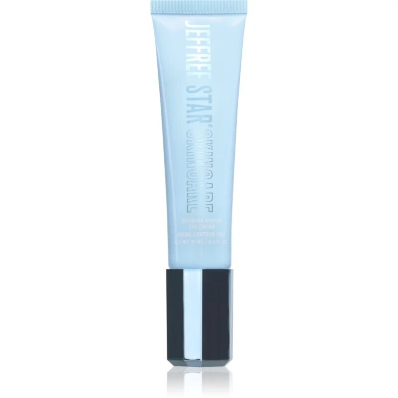Jeffree Star Cosmetics Wyoming Winter Eye Cream hidratáló szemkörnyékápoló krém 15 ml