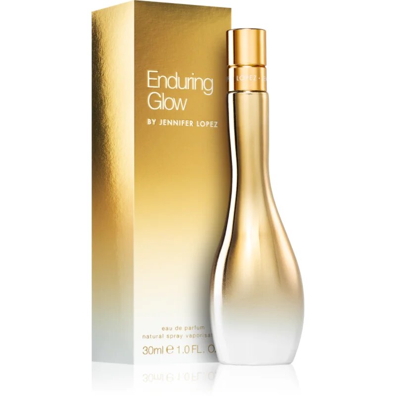 Jennifer Lopez Enduring Glow Eau de Parfum hölgyeknek 30 ml