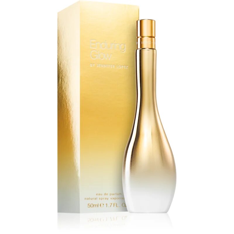 Jennifer Lopez Enduring Glow Eau de Parfum hölgyeknek 50 ml