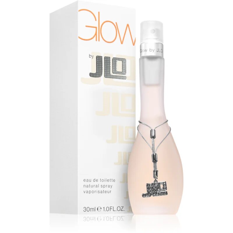 Jennifer Lopez Glow by JLo Eau de Toilette hölgyeknek 30 ml