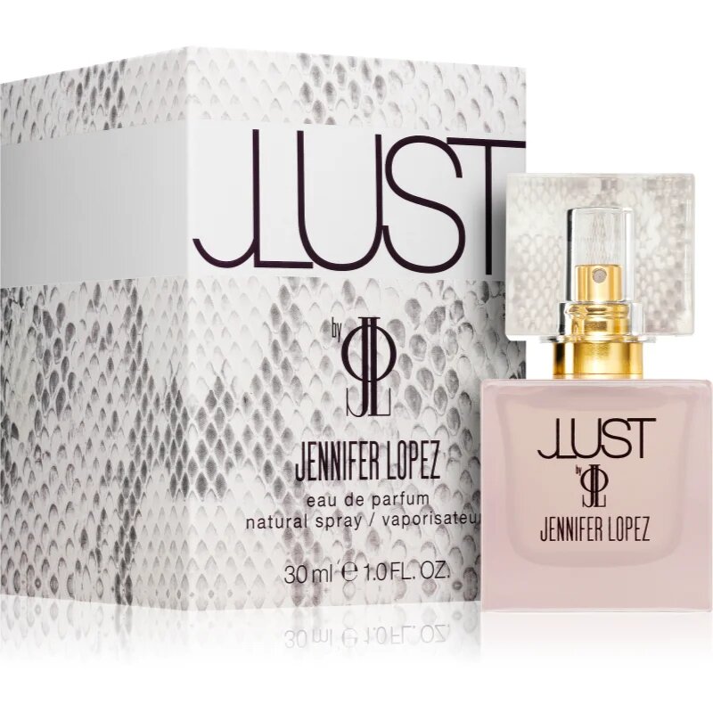 Jennifer Lopez JLust Eau de Parfum hölgyeknek 30 ml