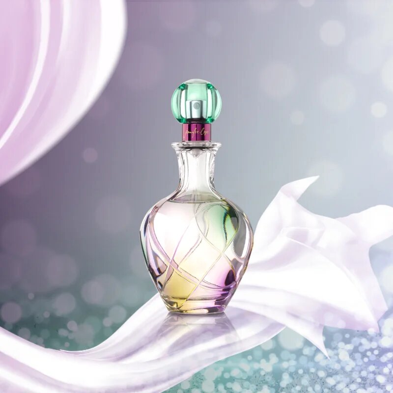 Jennifer Lopez Live Eau de Parfum hölgyeknek 100 ml