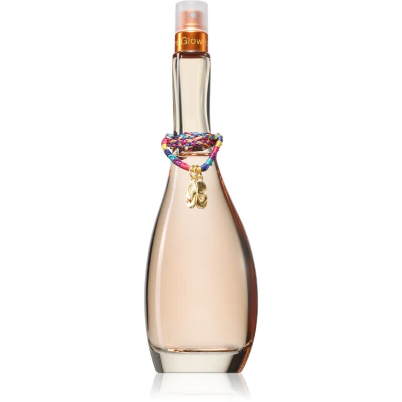 Jennifer Lopez Miami Glow by Jlo Eau de Toilette hölgyeknek 100 ml