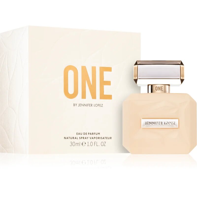 Jennifer Lopez One Eau de Parfum hölgyeknek 30 ml