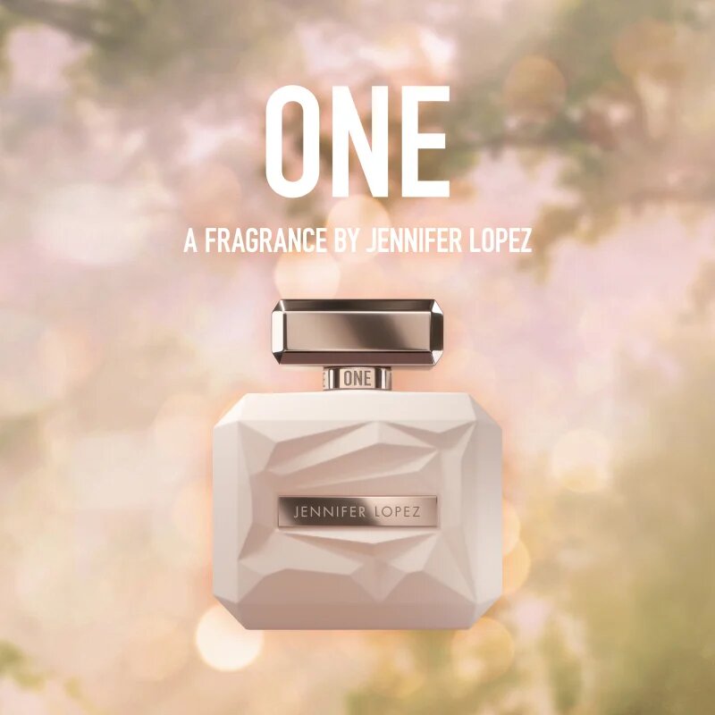 Jennifer Lopez One Eau de Parfum hölgyeknek 30 ml