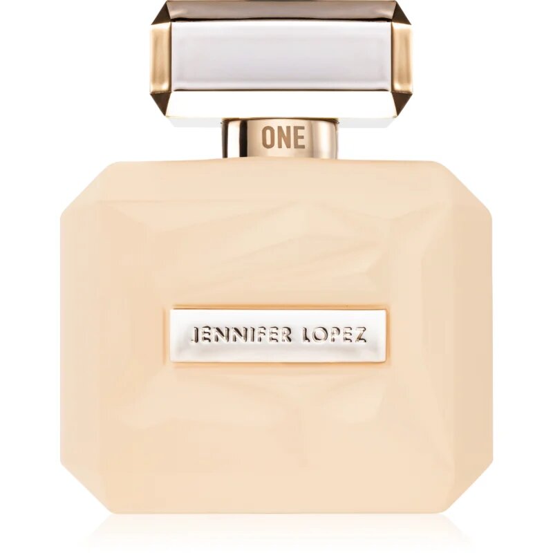 Jennifer Lopez One Eau de Parfum hölgyeknek 50 ml