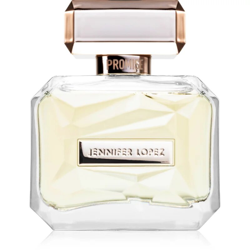 Jennifer Lopez Promise Eau de Parfum hölgyeknek 50 ml