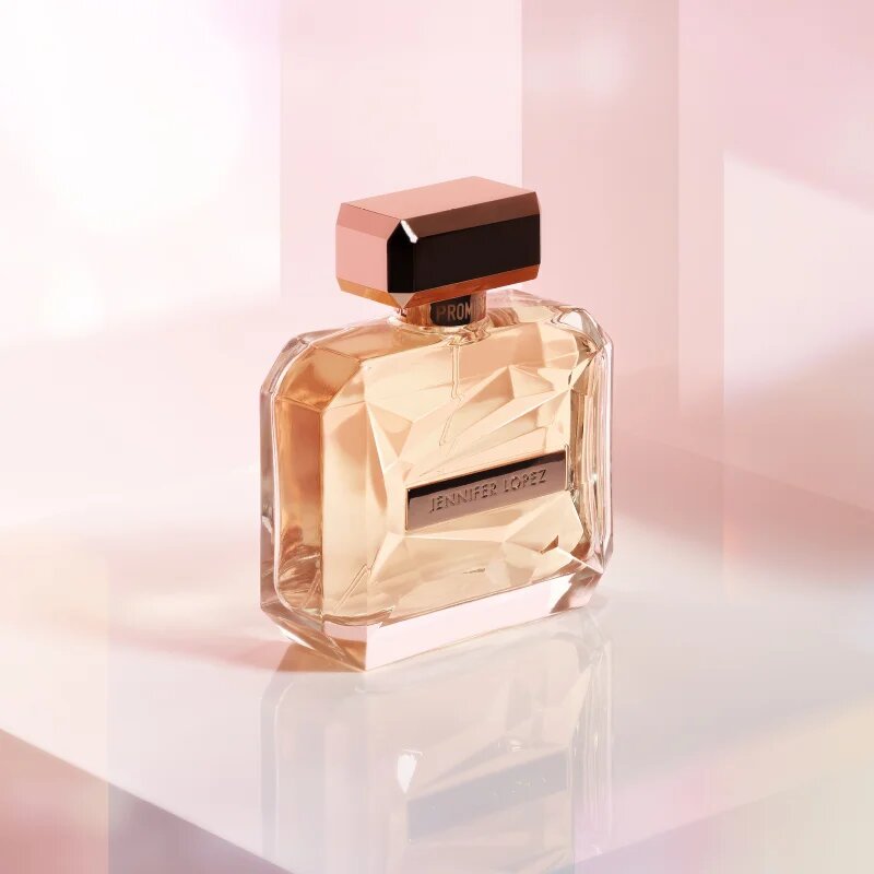 Jennifer Lopez Promise Eau de Parfum hölgyeknek 50 ml