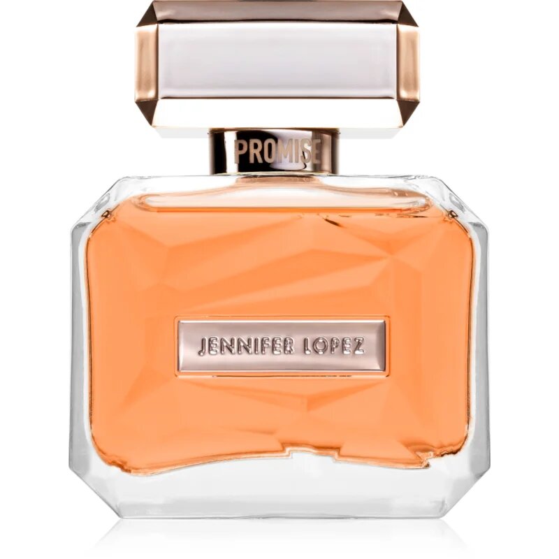 Jennifer Lopez Promise Intense parfüm hölgyeknek 30 ml