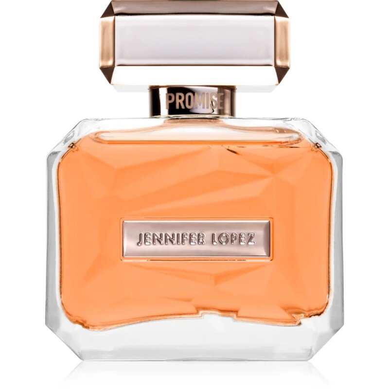 Jennifer Lopez Promise Intense parfüm hölgyeknek 50 ml