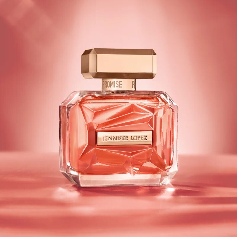 Jennifer Lopez Promise Intense parfüm hölgyeknek 50 ml