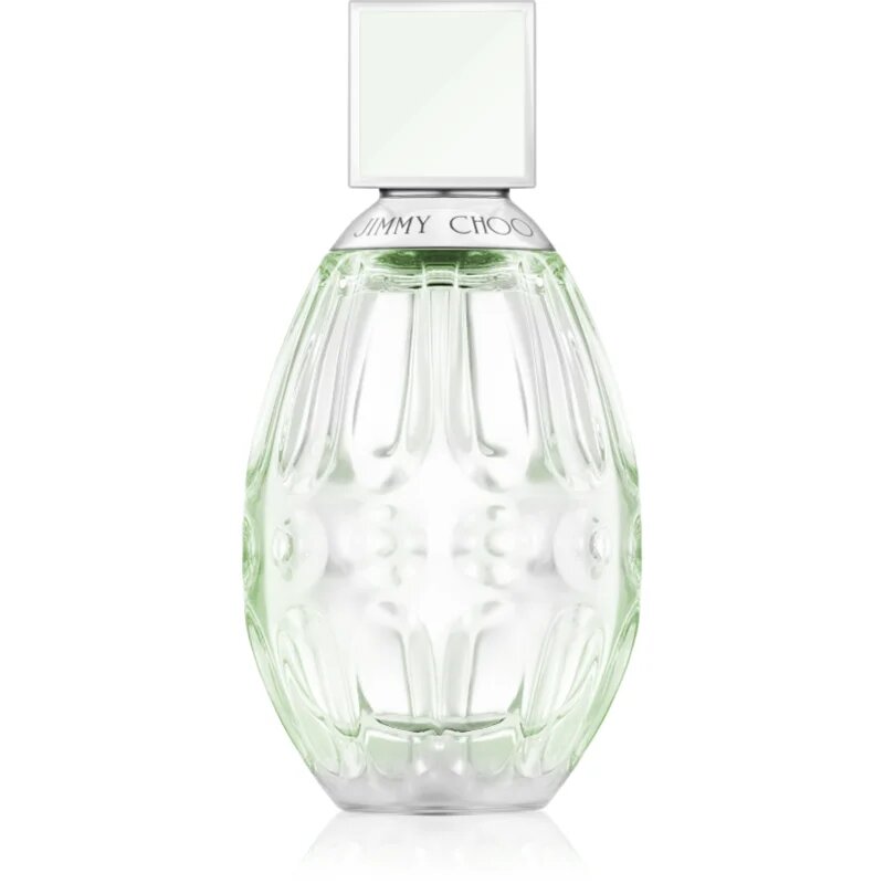 Jimmy Choo Floral Eau de Toilette hölgyeknek 40 ml