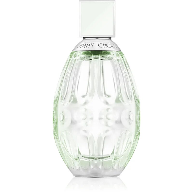 Jimmy Choo Floral Eau de Toilette hölgyeknek 90 ml