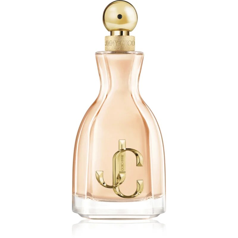 Jimmy Choo I Want Choo Eau de Parfum hölgyeknek 100 ml