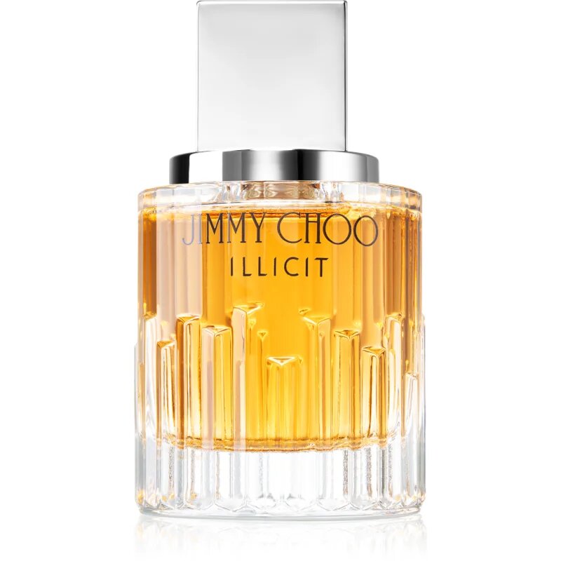 Jimmy Choo Illicit Eau de Parfum hölgyeknek 40 ml