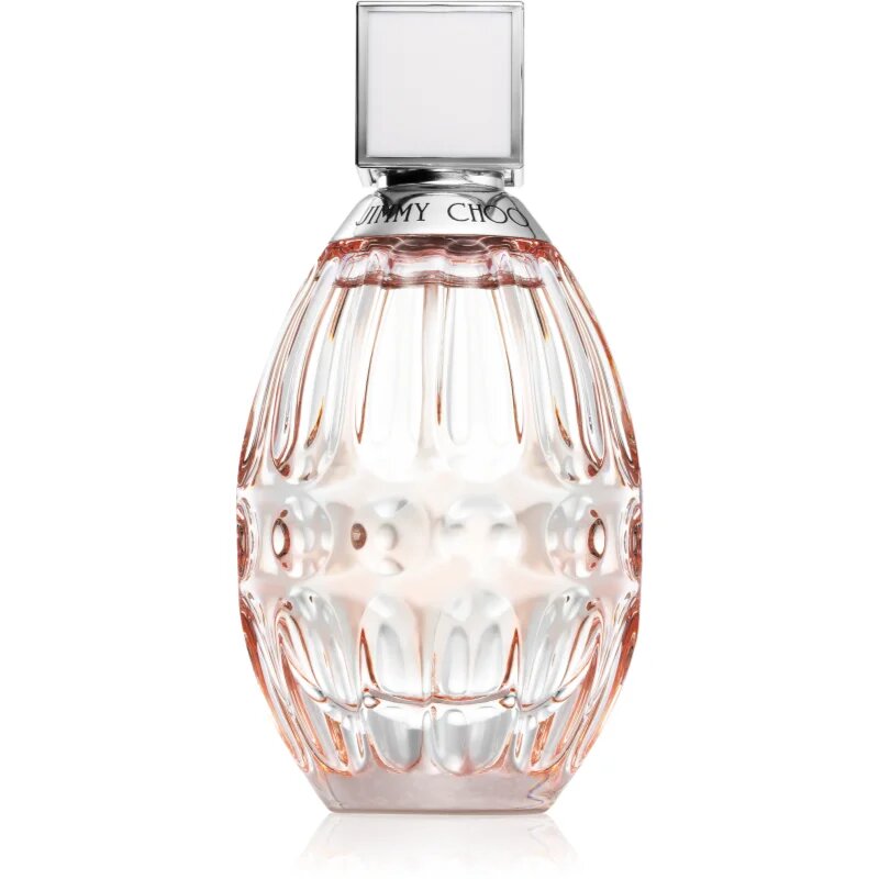 Jimmy Choo L’Eau Eau de Toilette hölgyeknek 60 ml
