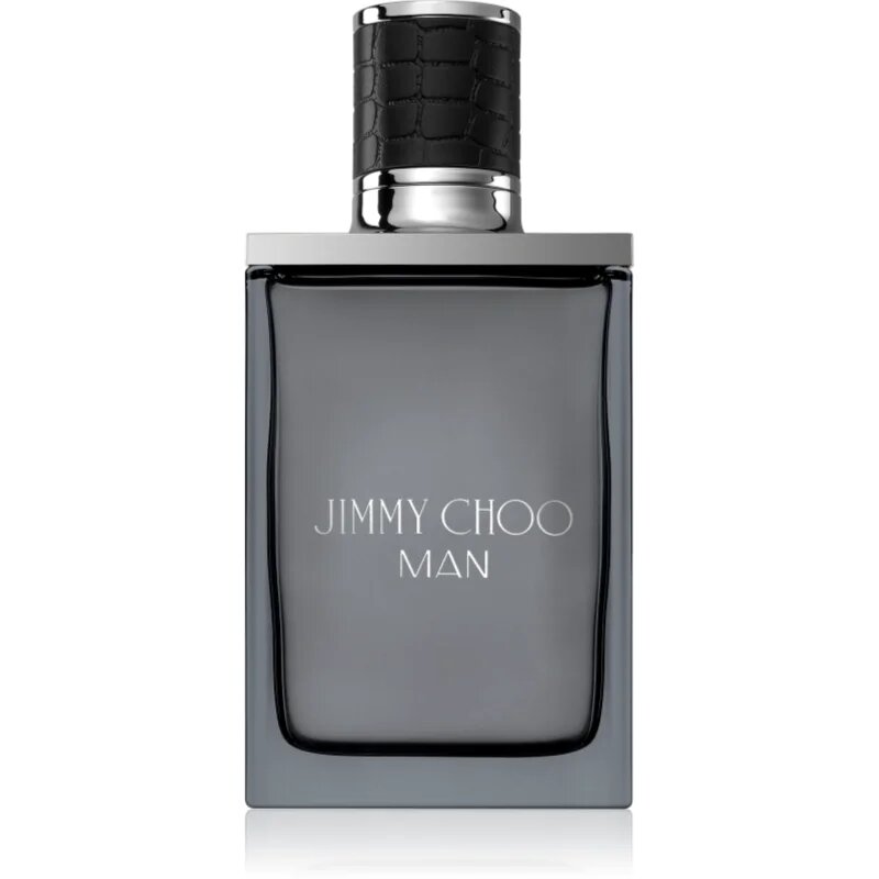 Jimmy Choo Man Extreme Eau de Toilette uraknak 50 ml