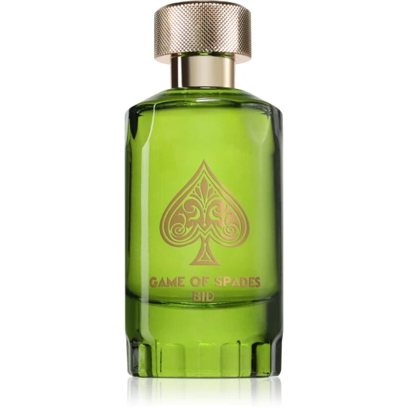 Jo Milano Paris Game Of Spades Bid parfüm unisex 100 ml