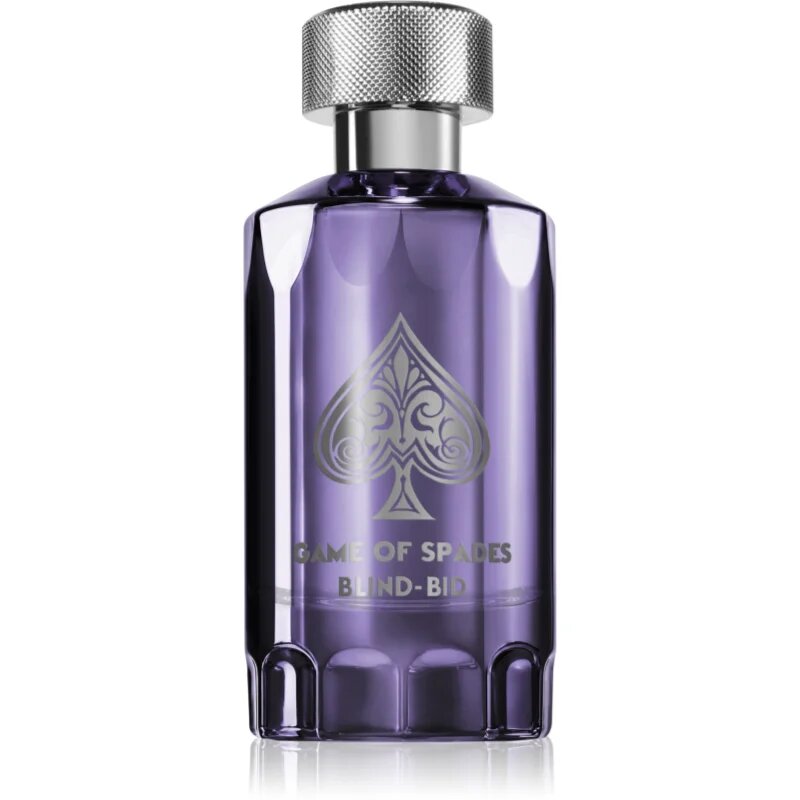 Jo Milano Paris Game Of Spades Blind Bid parfüm hölgyeknek 100 ml