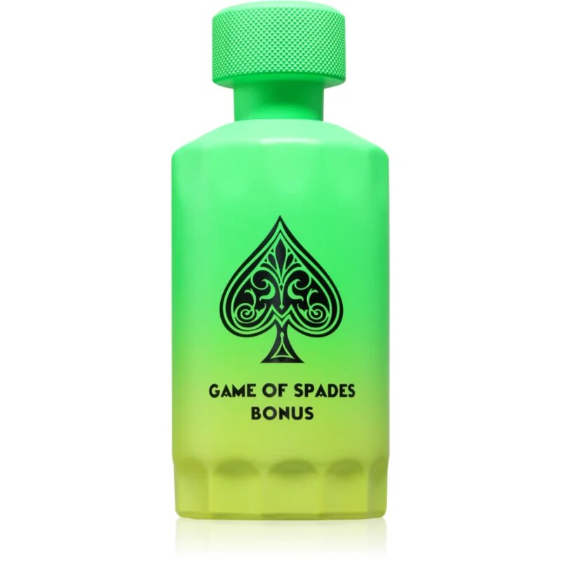 Jo Milano Paris Game Of Spades Bonus parfüm unisex 100 ml