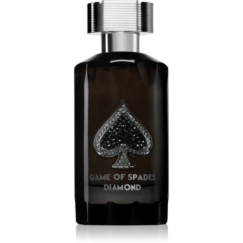 Jo Milano Paris Game Of Spades Diamond parfüm unisex 90 ml