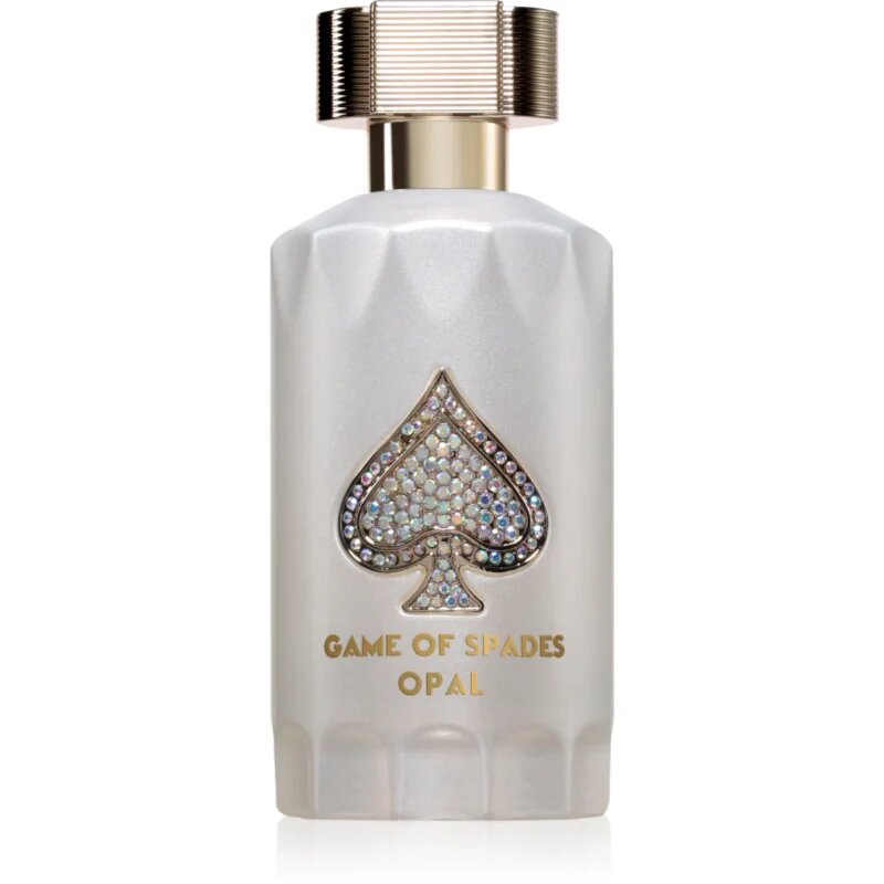 Jo Milano Paris Game Of Spades Opal parfüm unisex 90 ml