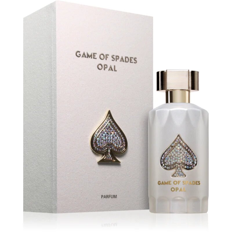 Jo Milano Paris Game Of Spades Opal parfüm unisex 90 ml