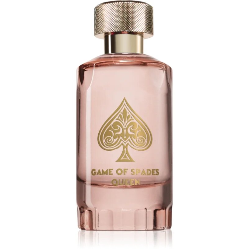 Jo Milano Paris Game Of Spades Queen parfüm hölgyeknek 100 ml
