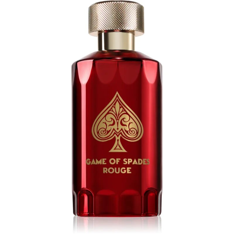 Jo Milano Paris Game Of Spades Rouge parfüm unisex 100 ml