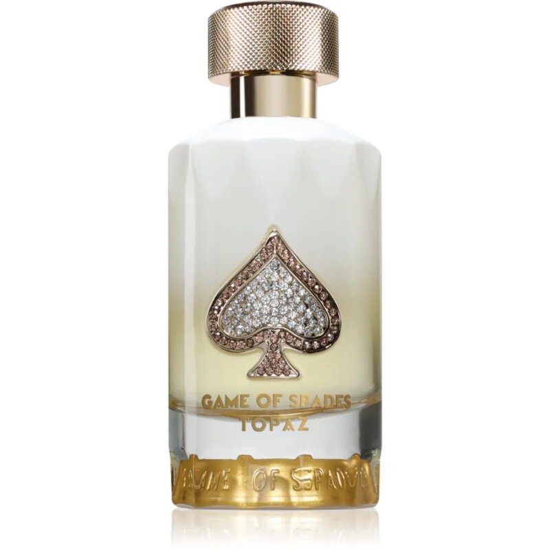 Jo Milano Paris Game Of Spades Topaz parfüm unisex 90 ml