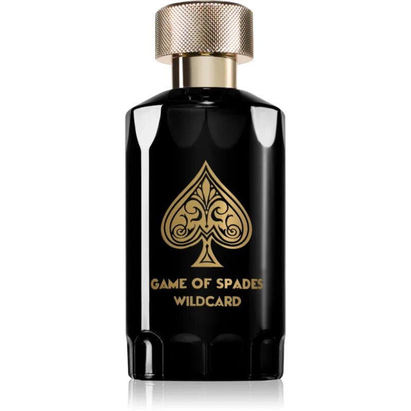 Jo Milano Paris Game Of Spades Wildcard parfüm unisex 100 ml