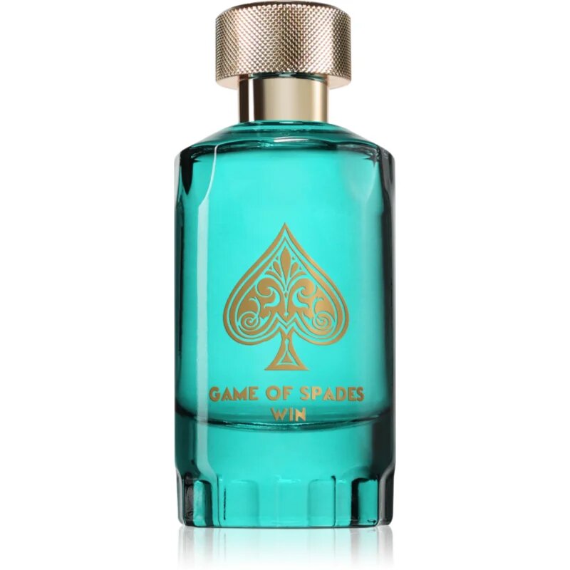 Jo Milano Paris Game Of Spades Win parfüm hölgyeknek 100 ml