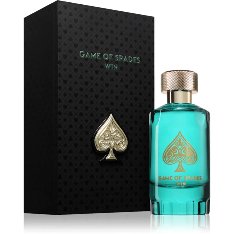 Jo Milano Paris Game Of Spades Win parfüm hölgyeknek 100 ml