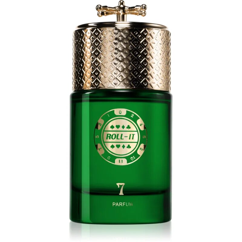 Jo Milano Paris Roll It #7 parfüm unisex 100 ml