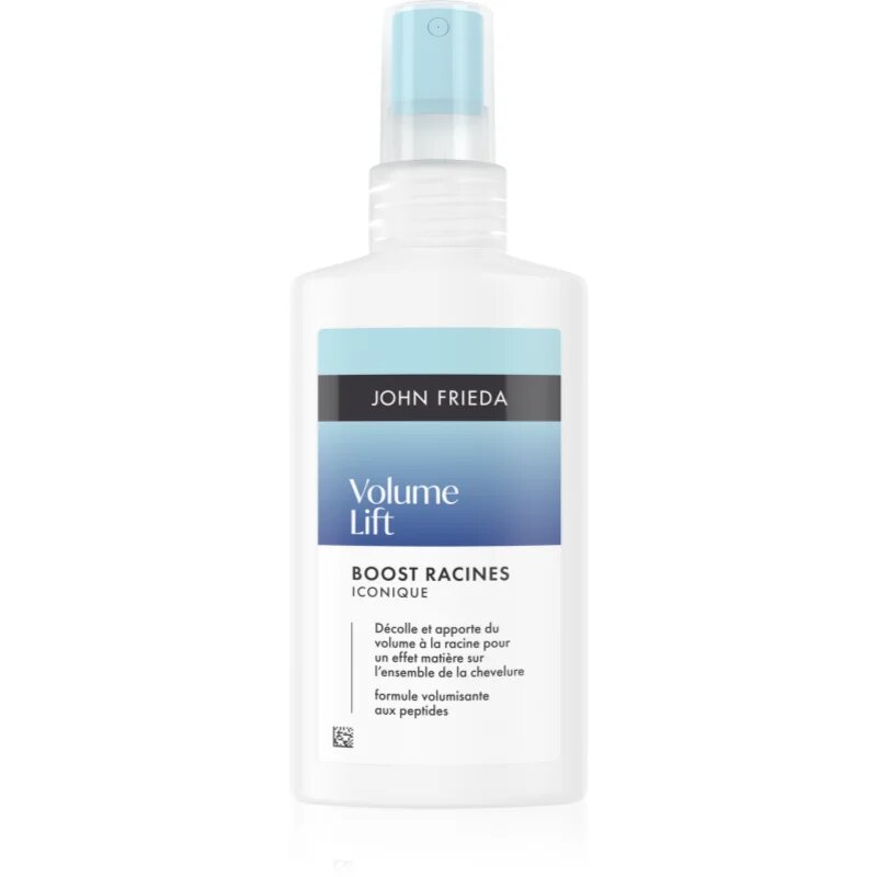 John Frieda Volume Lift The Original Root Booster spray a dús hajért hajra 150 ml