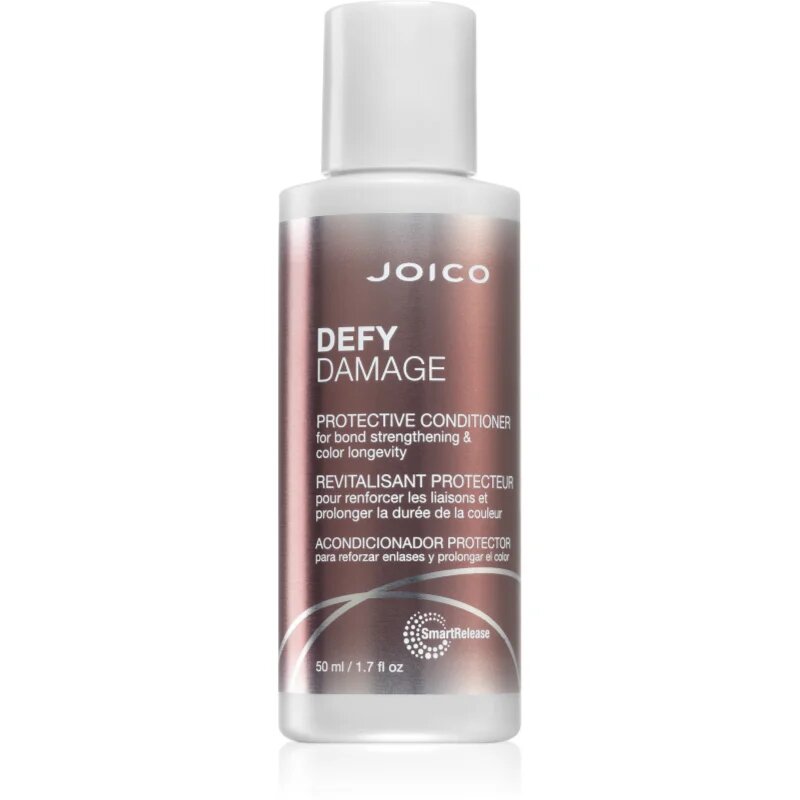 Joico Defy Damage Protective Conditioner védő kondicionáló a károsult hajra 50 ml