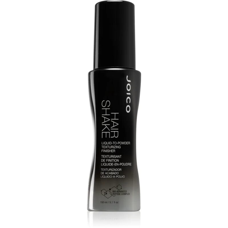 Joico Hair Shake Liquid-to-Powder Texturizing Finisher styling spray az alakért és formáért 150 ml