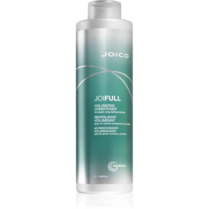 Joico Joifull dúsító kondicionáló finom és lesimuló hajra 1000 ml